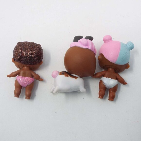 LOL Surprise Dolls/Pets Bundle # 167 - Picture 3 of 8